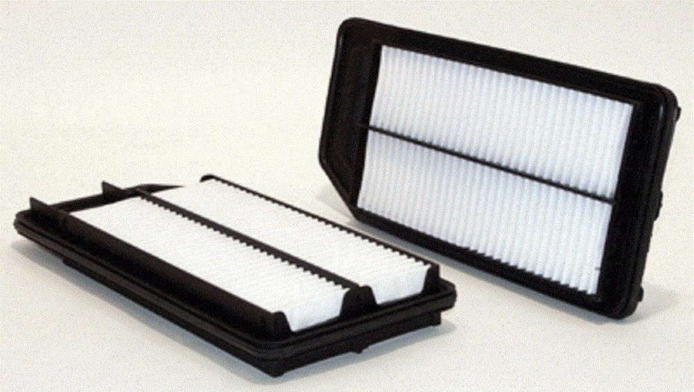 Air Filter Panel Wix 46831 - Case of 6