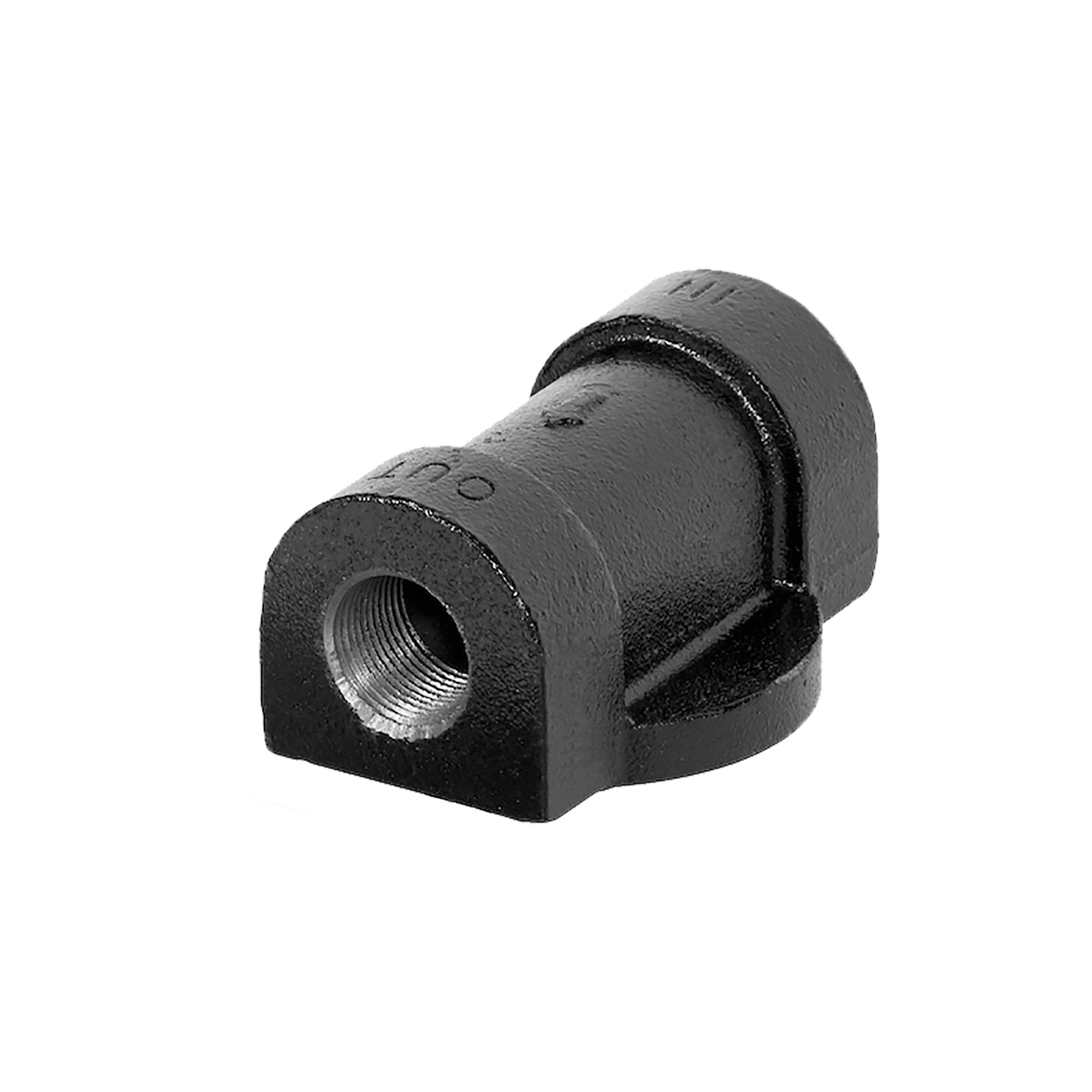 Universal Fill-Rite 1200KTG9075 Cast Iron 3/4 Inch Filter Head w/ Pipe Extension