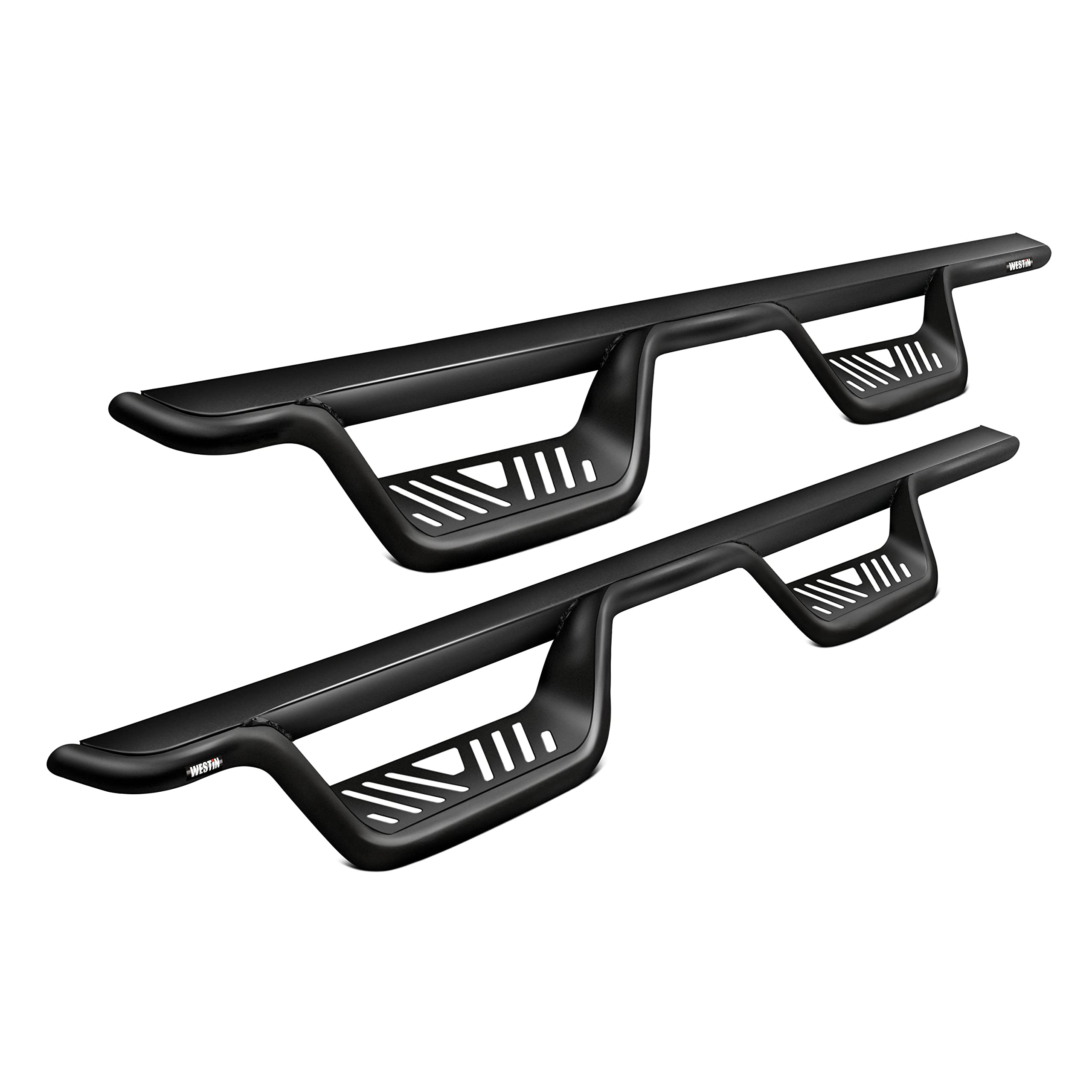 NERF Outlaw Drop Step Bars