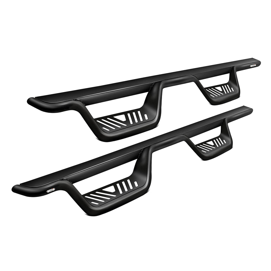 NERF Outlaw Drop Step Bars