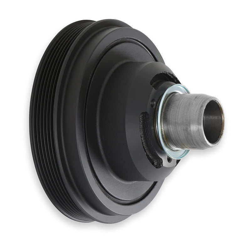97-362 Holley Replacement Harmonic Damper/Balancer