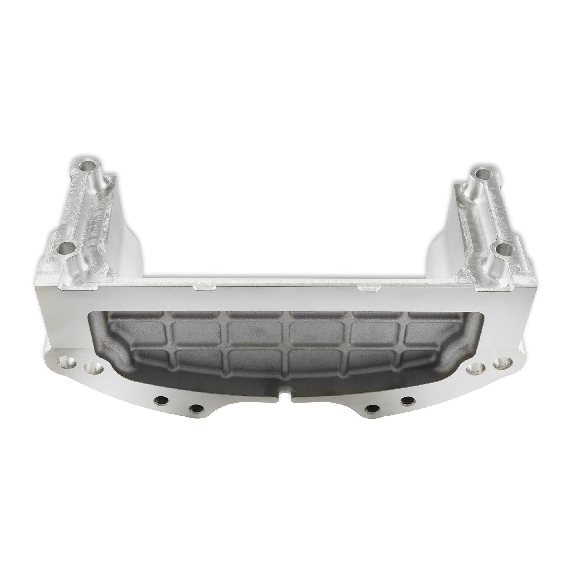 302-65 Holley Gen III Hemi Engine Swap Lower Structure Oil Pan Support