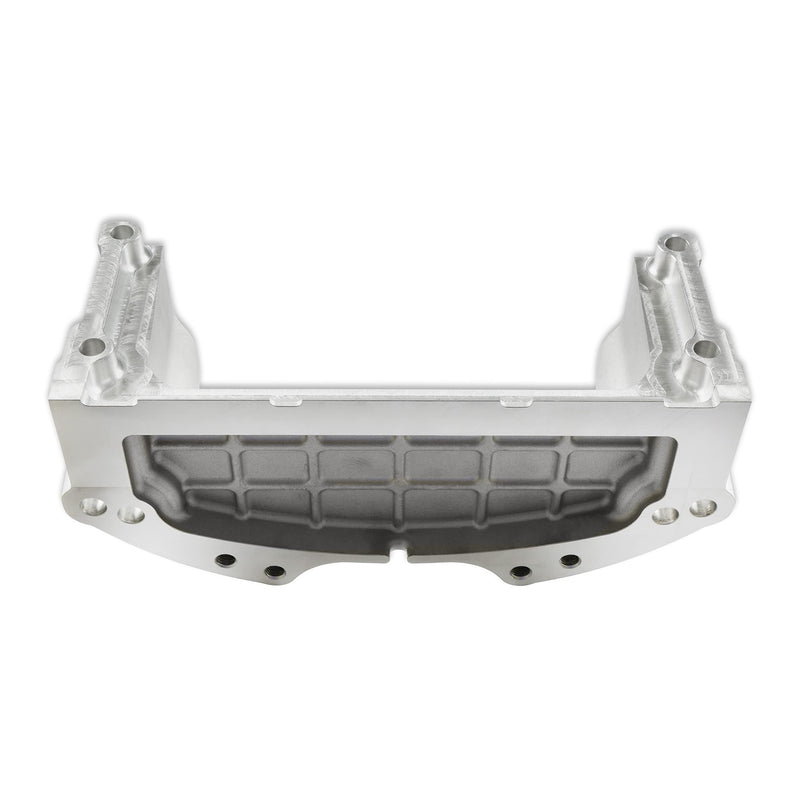 302-65 Holley Gen III Hemi Engine Swap Lower Structure Oil Pan Support