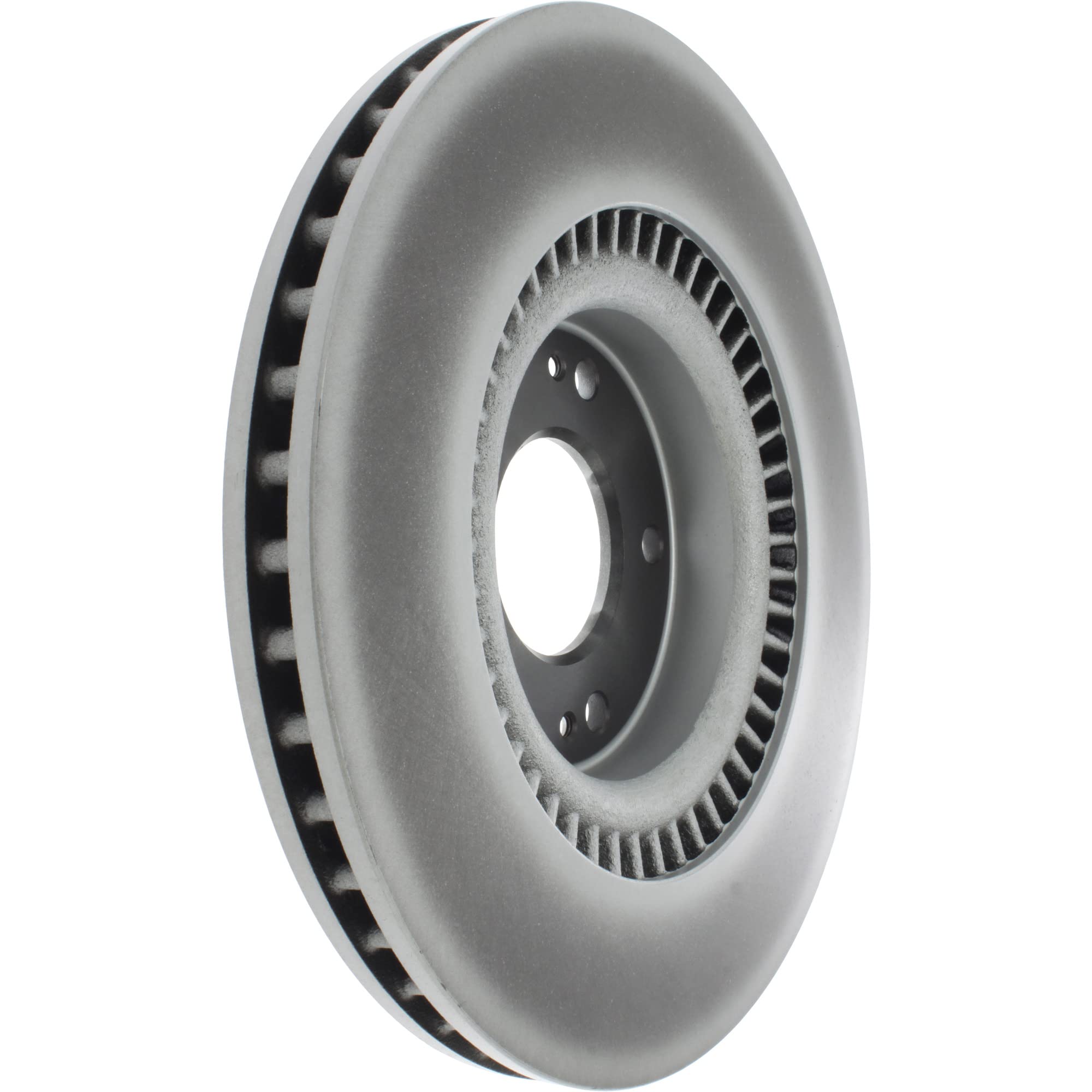 Centric Gcx Rotor 320.50028F with Full Coating