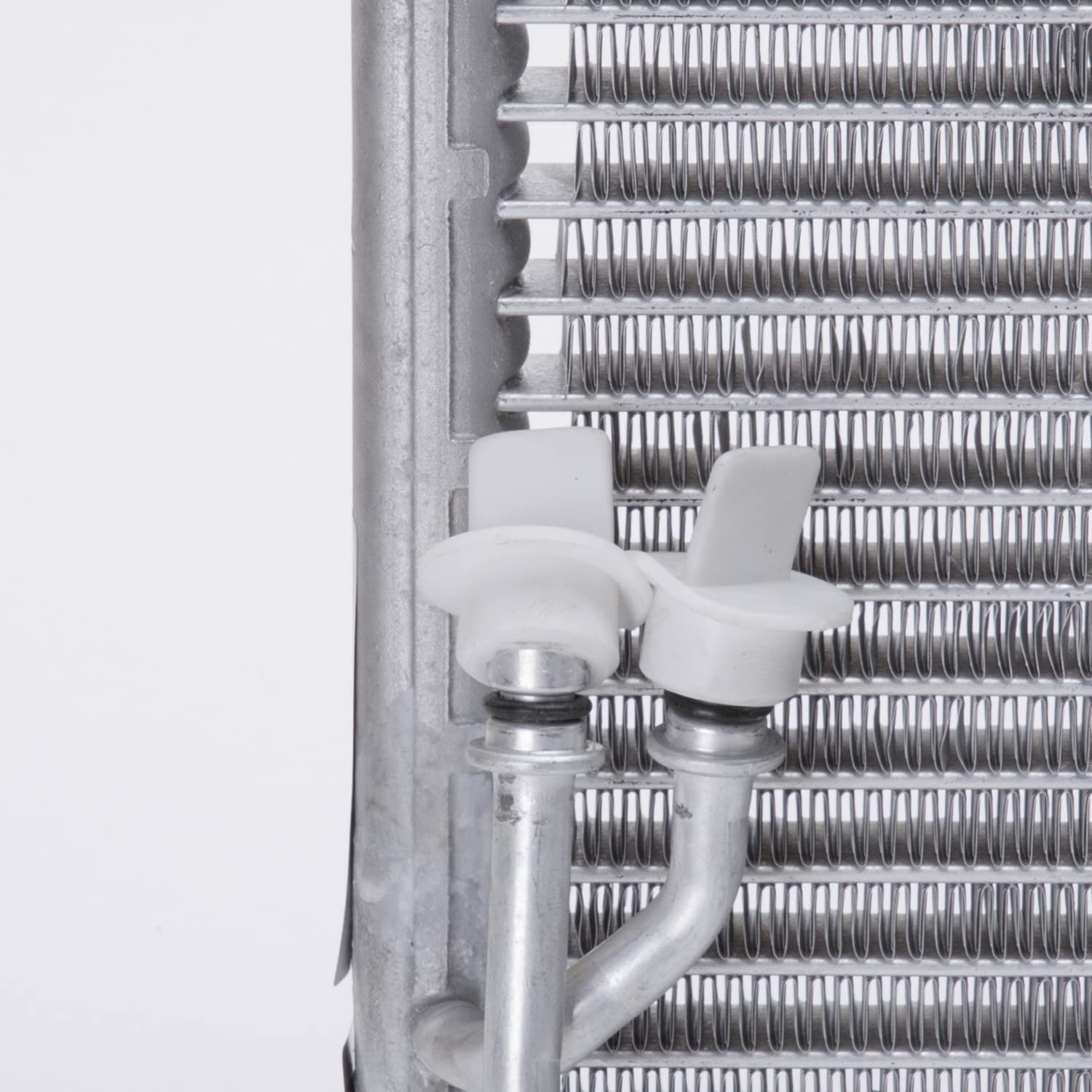 Compatible TYC 3061 with NISSAN/Infiniti Parallel Flow Replacement Condenser