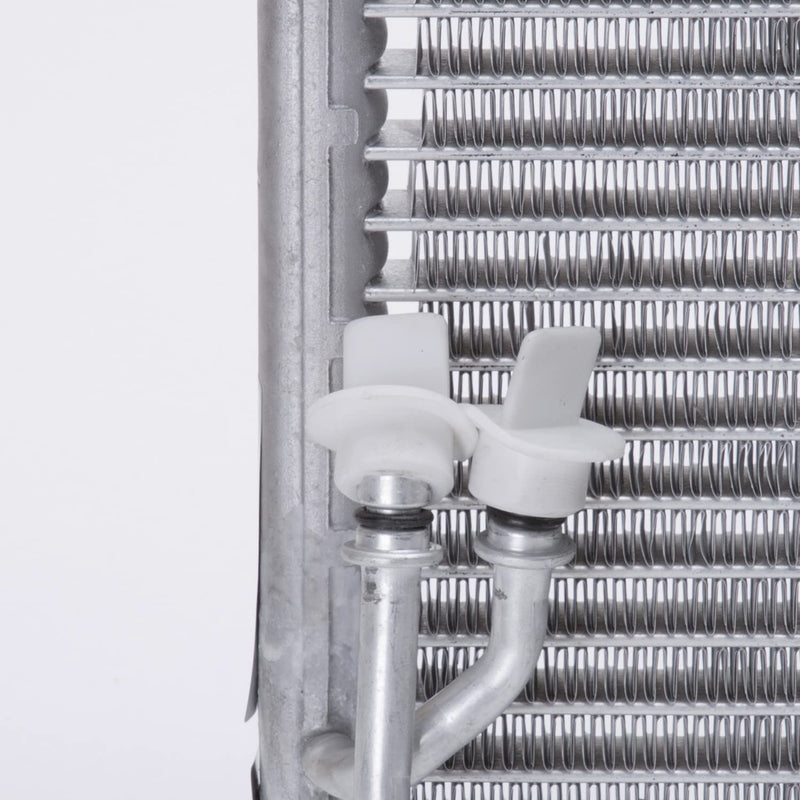 Compatible TYC 3061 with NISSAN/Infiniti Parallel Flow Replacement Condenser