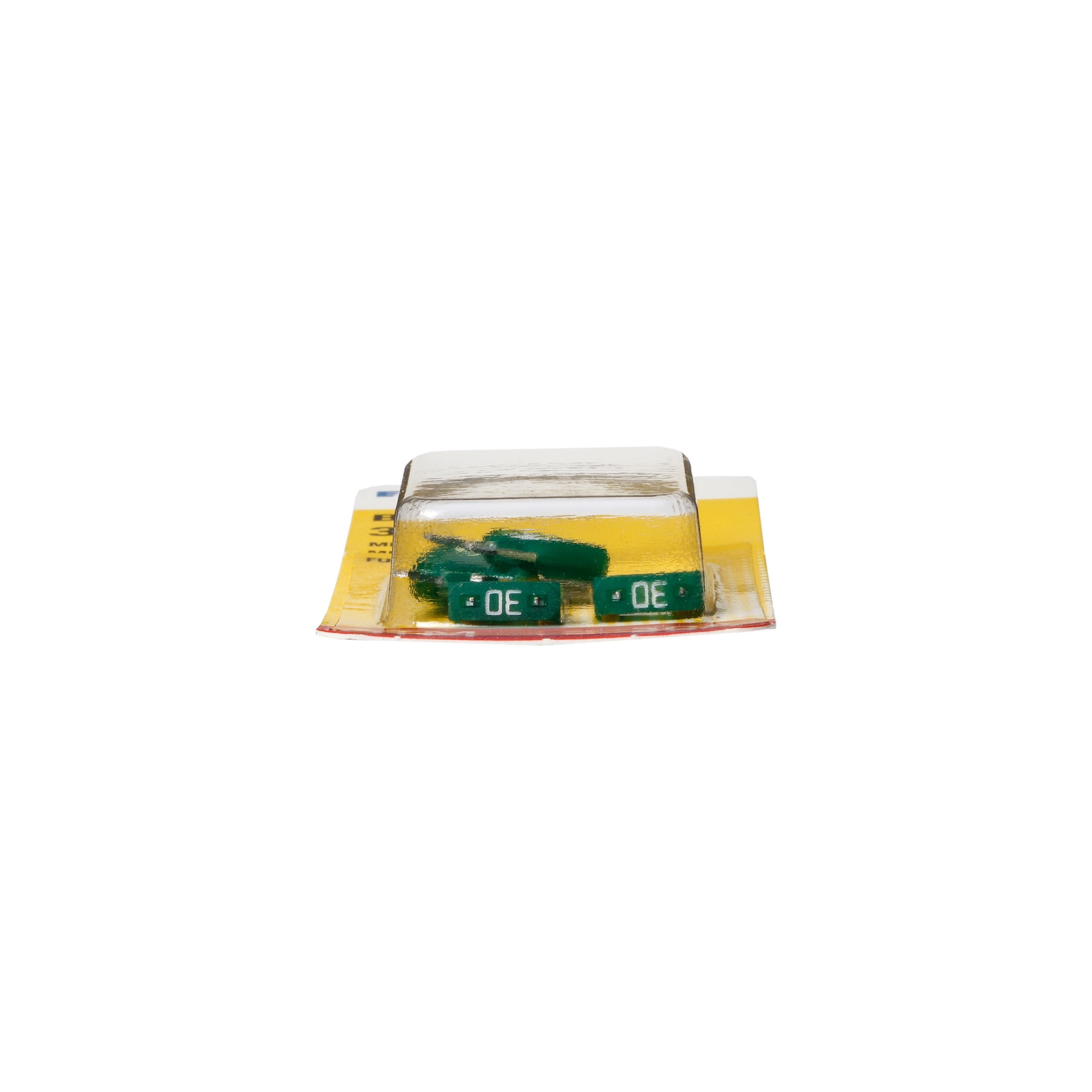 BP/ATM-30 Bussmann 30 Amp Fast Acting Mini-Fuse