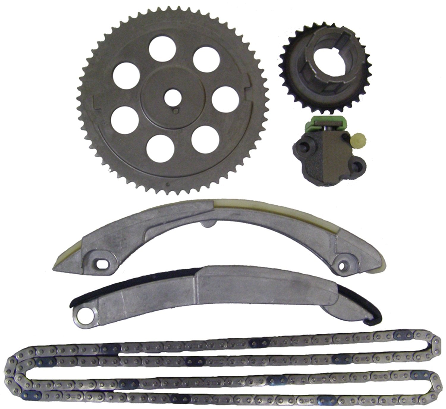 Cloyes Timing Chain Kit Engine - 9-0195S