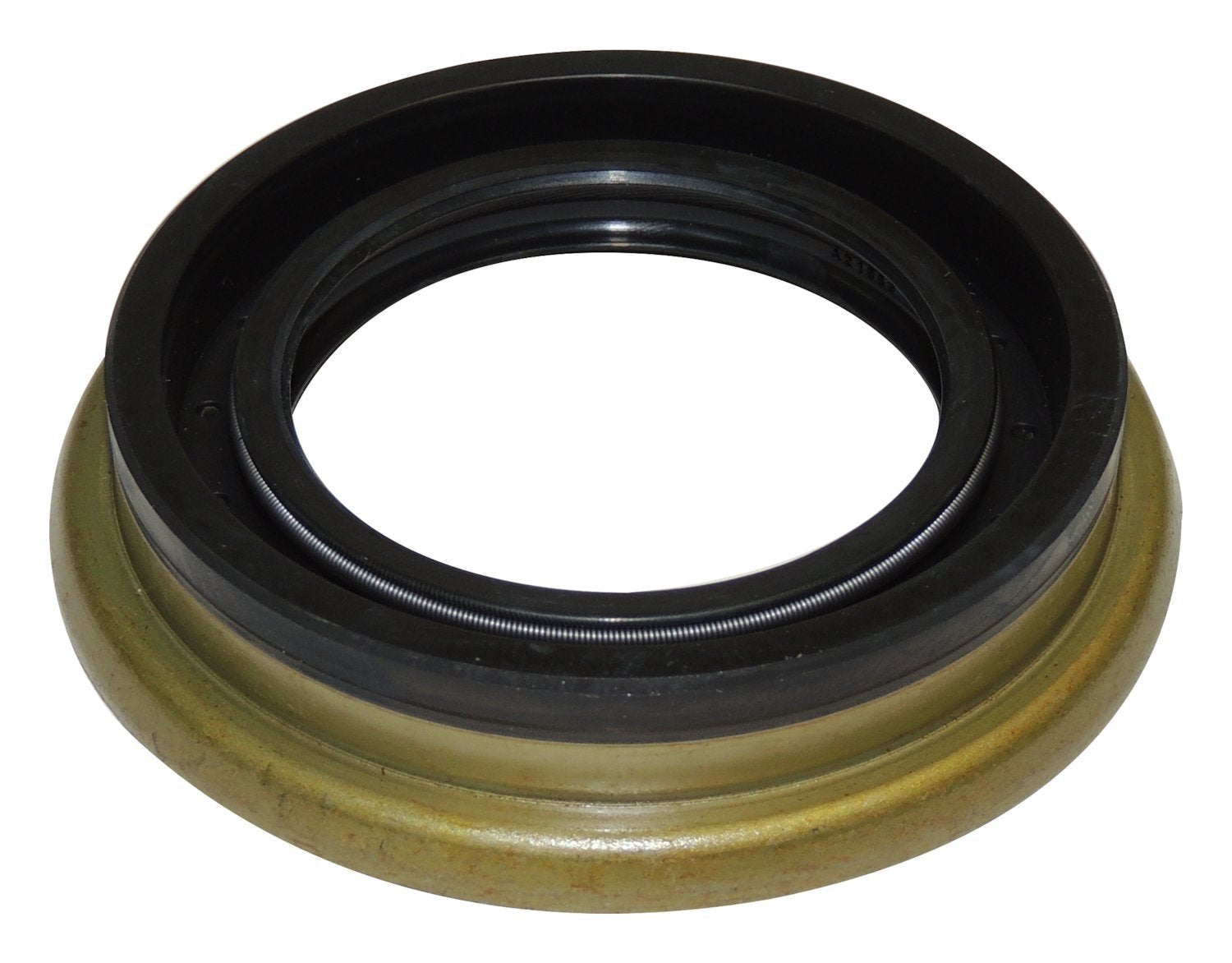 Output Seal Crown Automotive Transfer Case