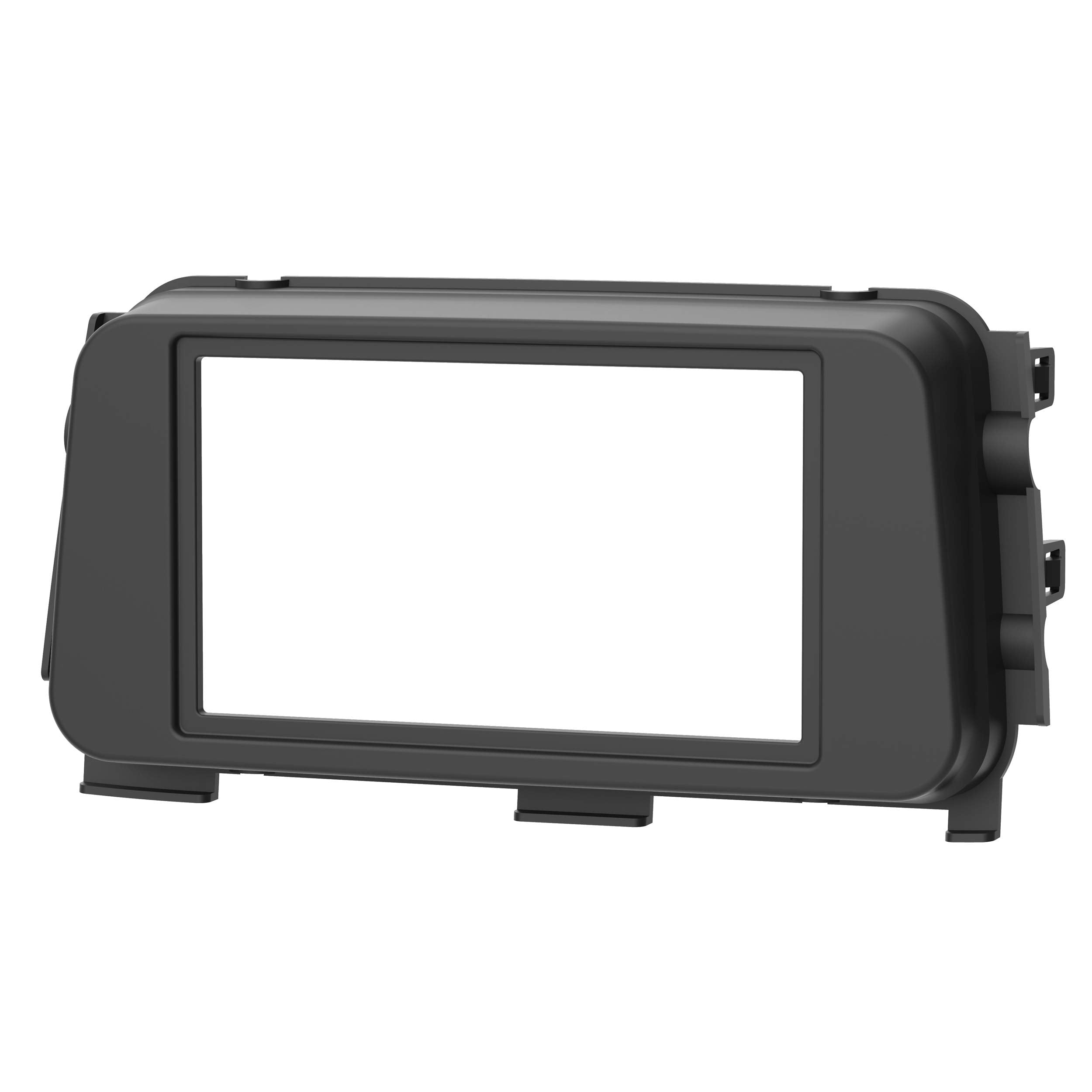 Metra Electronics - 2018-up Nissan Kicks (99-7636B) Metra Radio Install kits