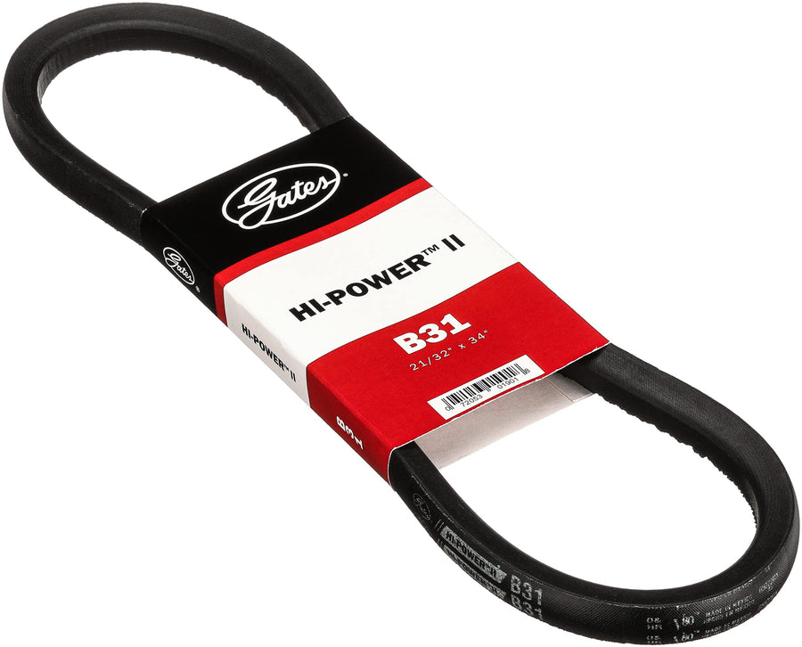 B31 Gates Belt