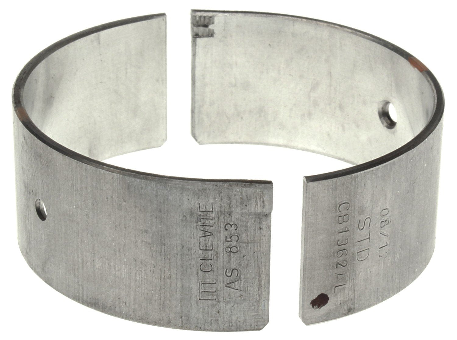 Clevite Engine CB-1362A Connecting Rod Bearing Pair, 1 Pack