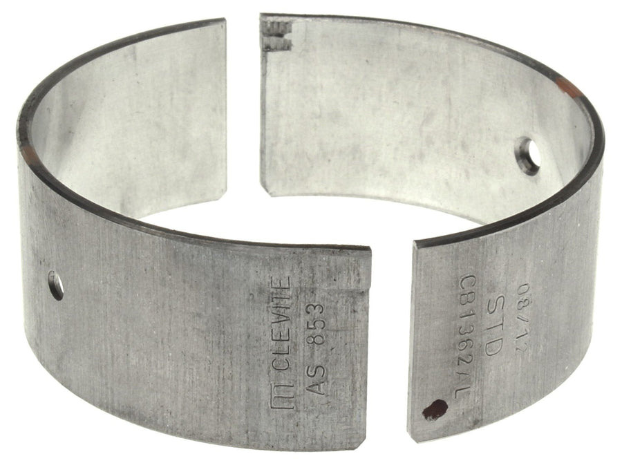 Clevite Engine CB-1362A Connecting Rod Bearing Pair, 1 Pack