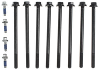 Engine Cylinder Head Bolt Set MAHLE GS33785