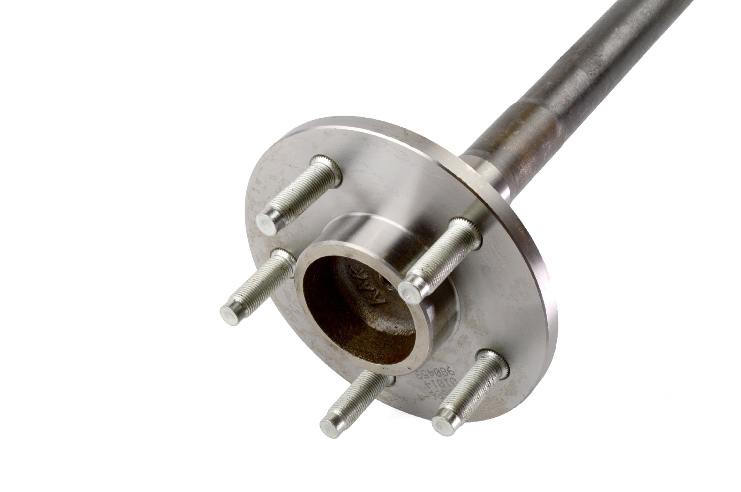 Rear Axle Shaft Spicer SVL 2023686-8 for Ford
