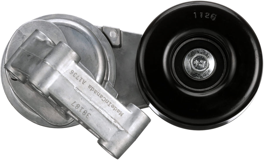 DriveAlign Gates 38187 Automatic Belt Drive Tensioner