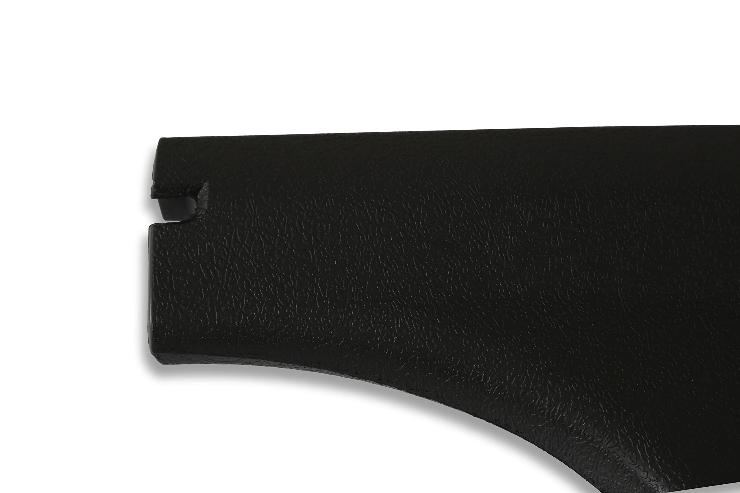 Rear Pillar Trim Brothers Trucks 05-172 - RH - Black