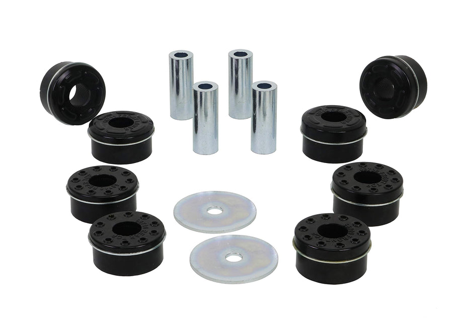 KDT953 Whiteline Bushing Kit