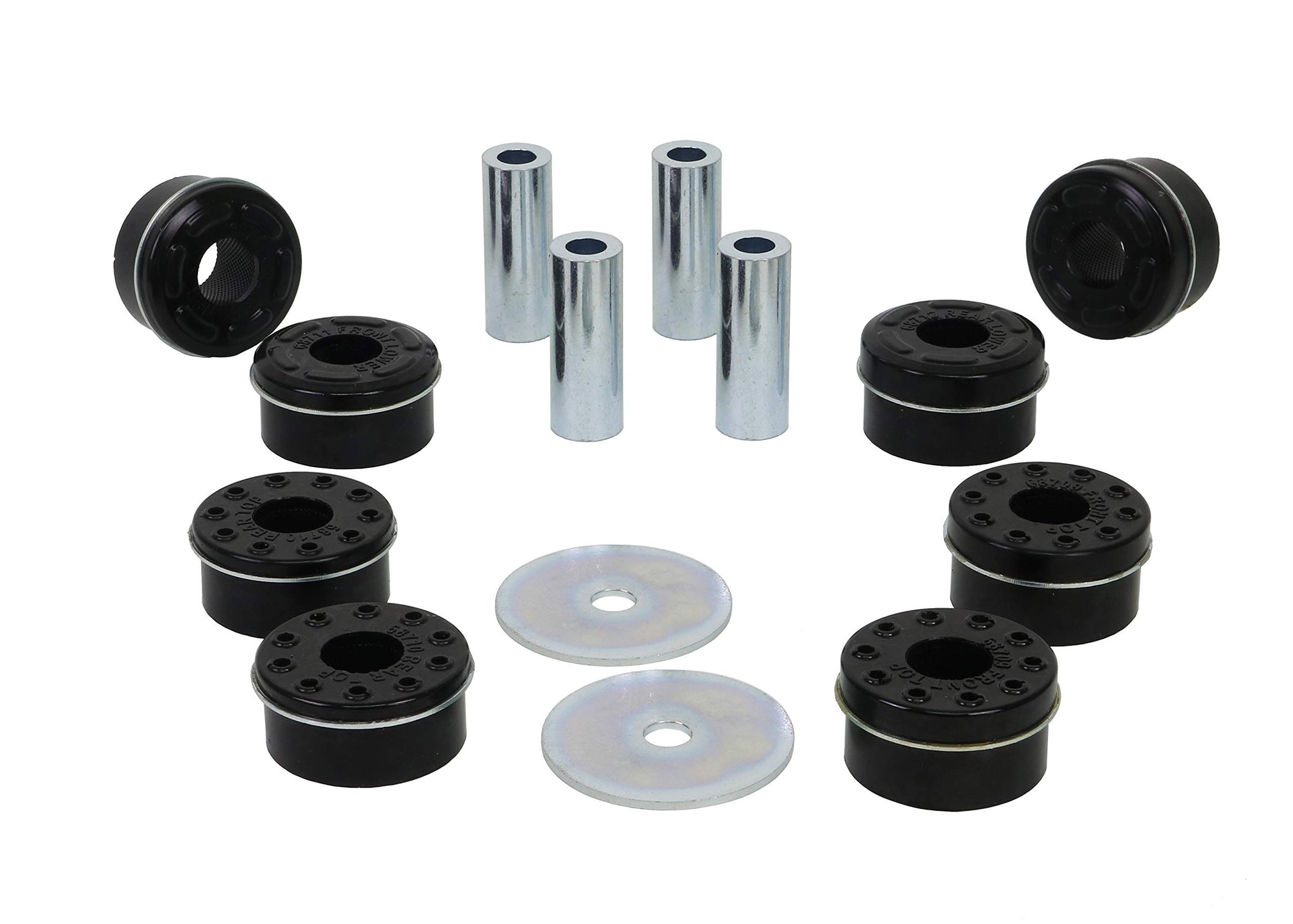 KDT953 Whiteline Bushing Kit