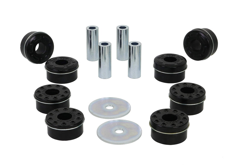 KDT953 Whiteline Bushing Kit