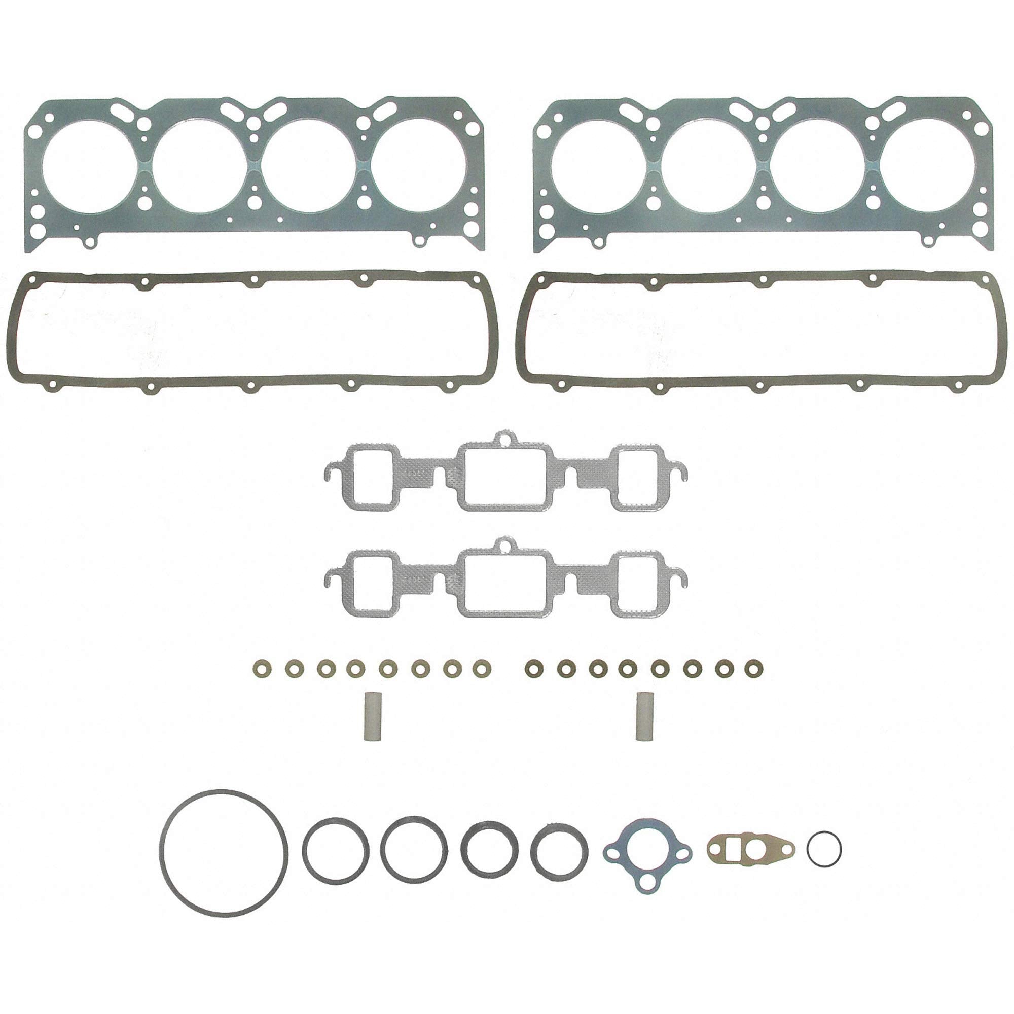 HS FEL-PRO 8653 PT-1 Head Gasket Set