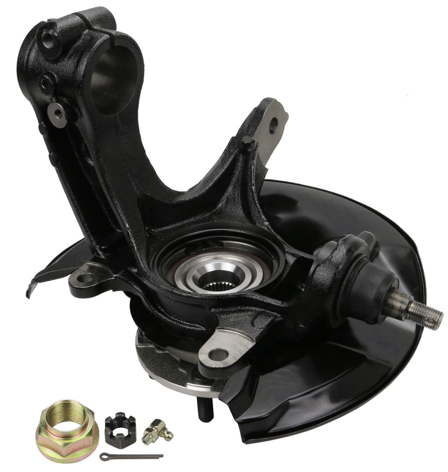 MOOG Suspension Knuckle Assembly LK018 for Honda Accord