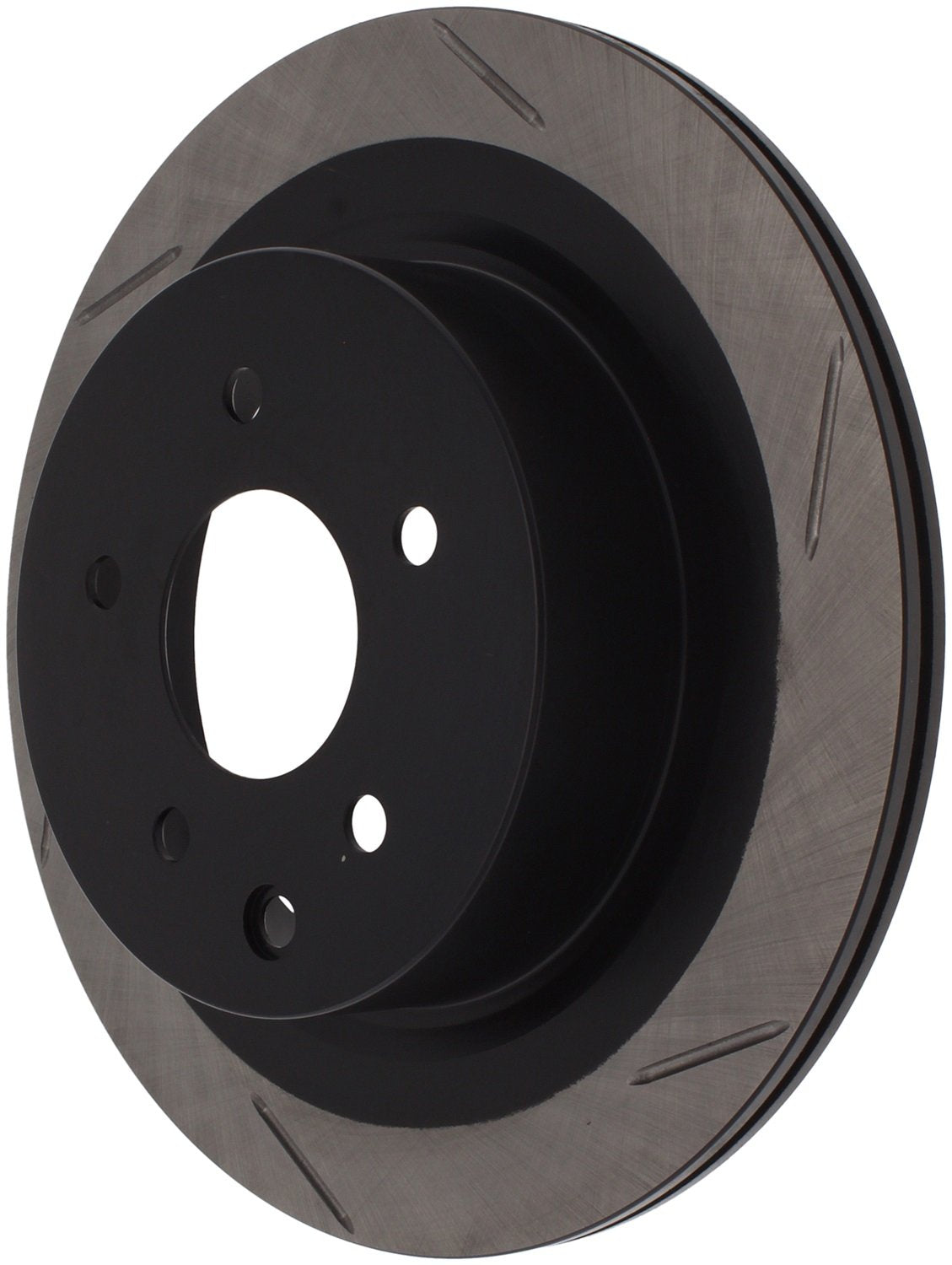 126.42088SR Power Slot Brake Rotor