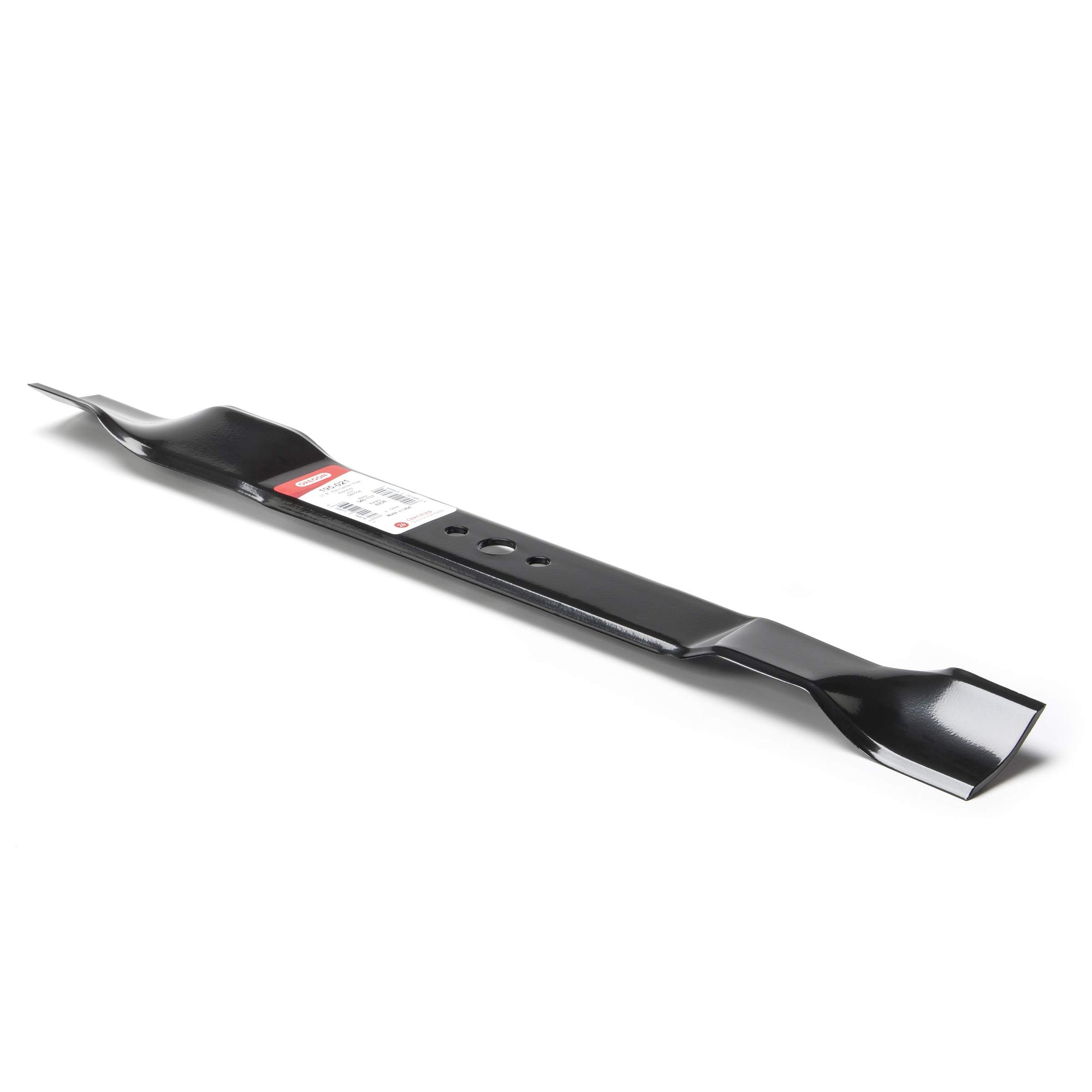 Oregon 100 Series Mulching Mower Blade, 21-3/4 Inch Compatible with AYP Series, for Walk Behind Mowers