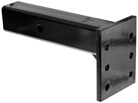 PM25612 Buyers Products Pintle Hook Mount – 2 Position Adjustable Trailer Hitch Receiver for 2-1/2 Inch Trucks, 16,000 lb MGTW – Heavy-Duty Tow Hitch, 3,000 MVL Rated, 12"