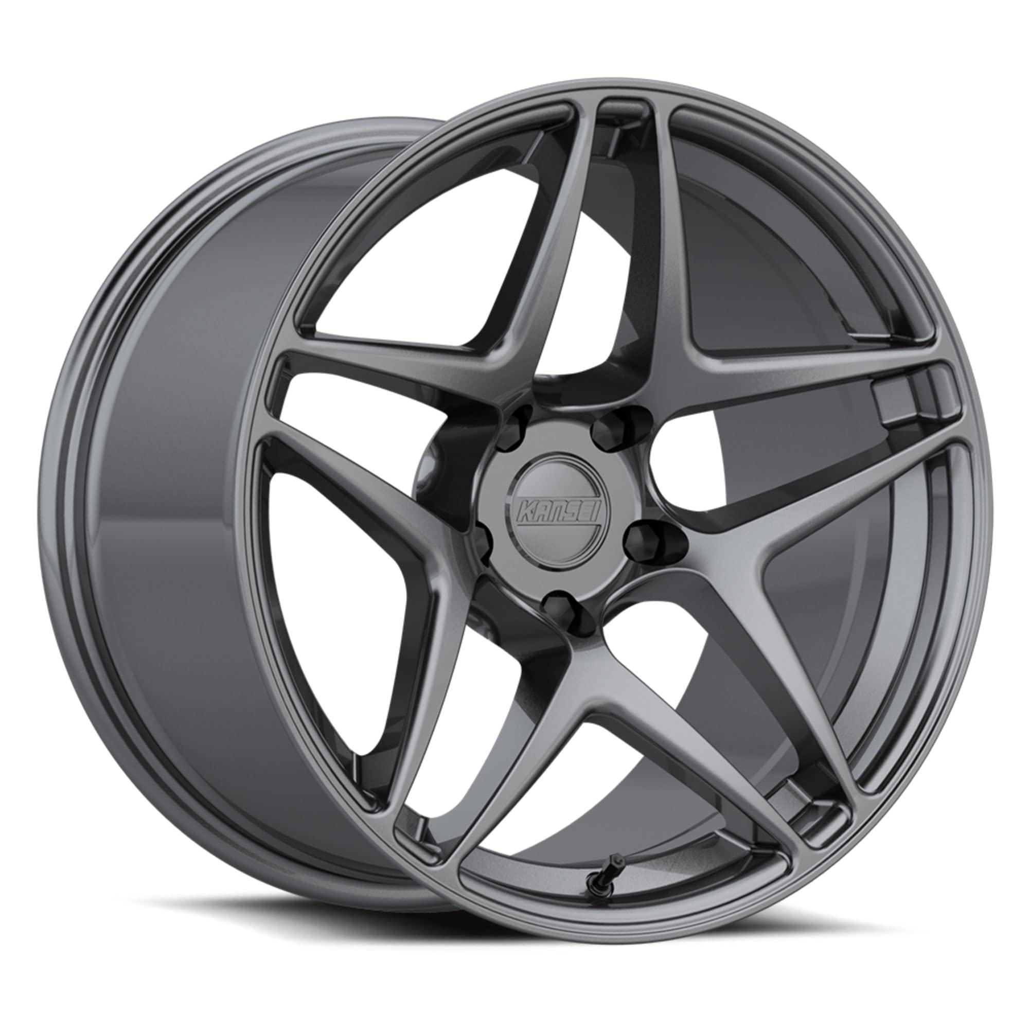GM ASTRO 18X9.5 5X114.3 +22