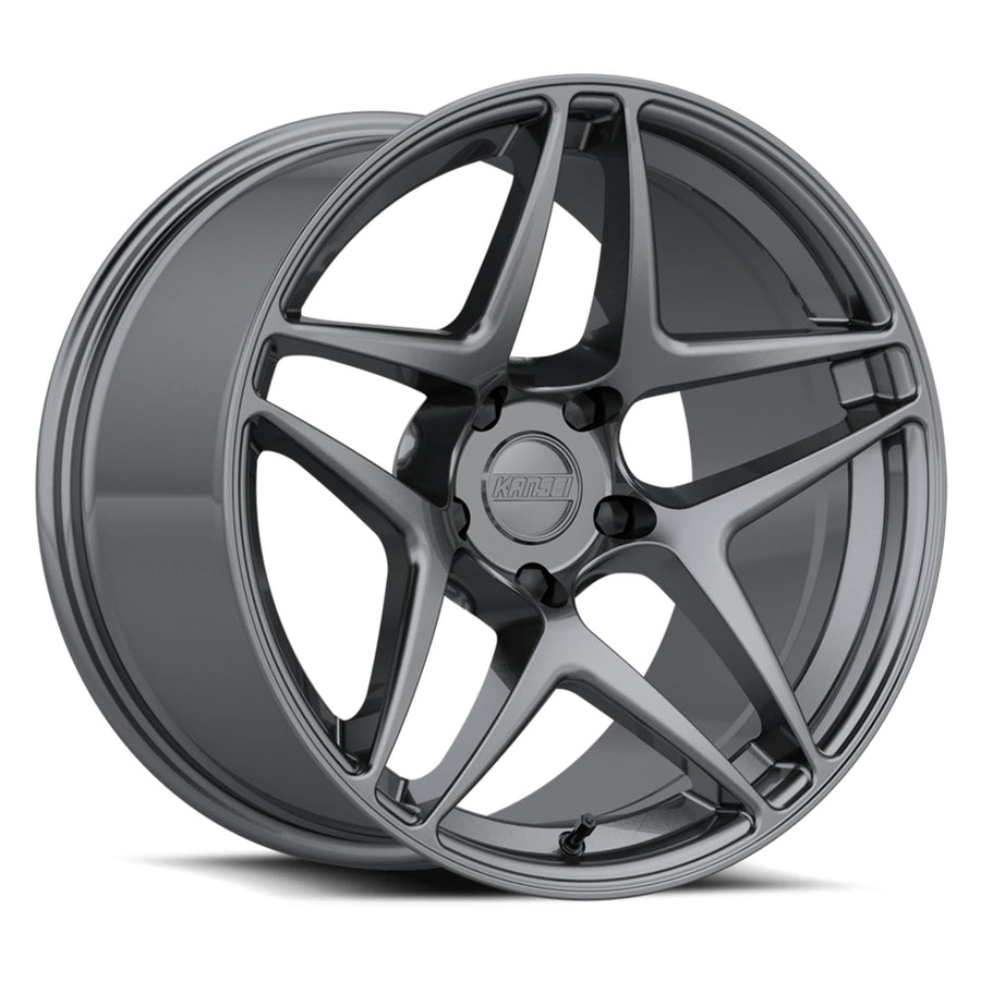 GM ASTRO 18X9 5X114.3 +22