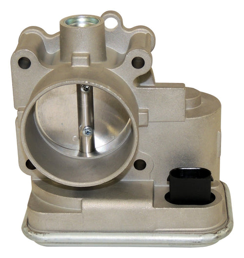 Throttle Body Crown Automotive Air and Fuel Delivery