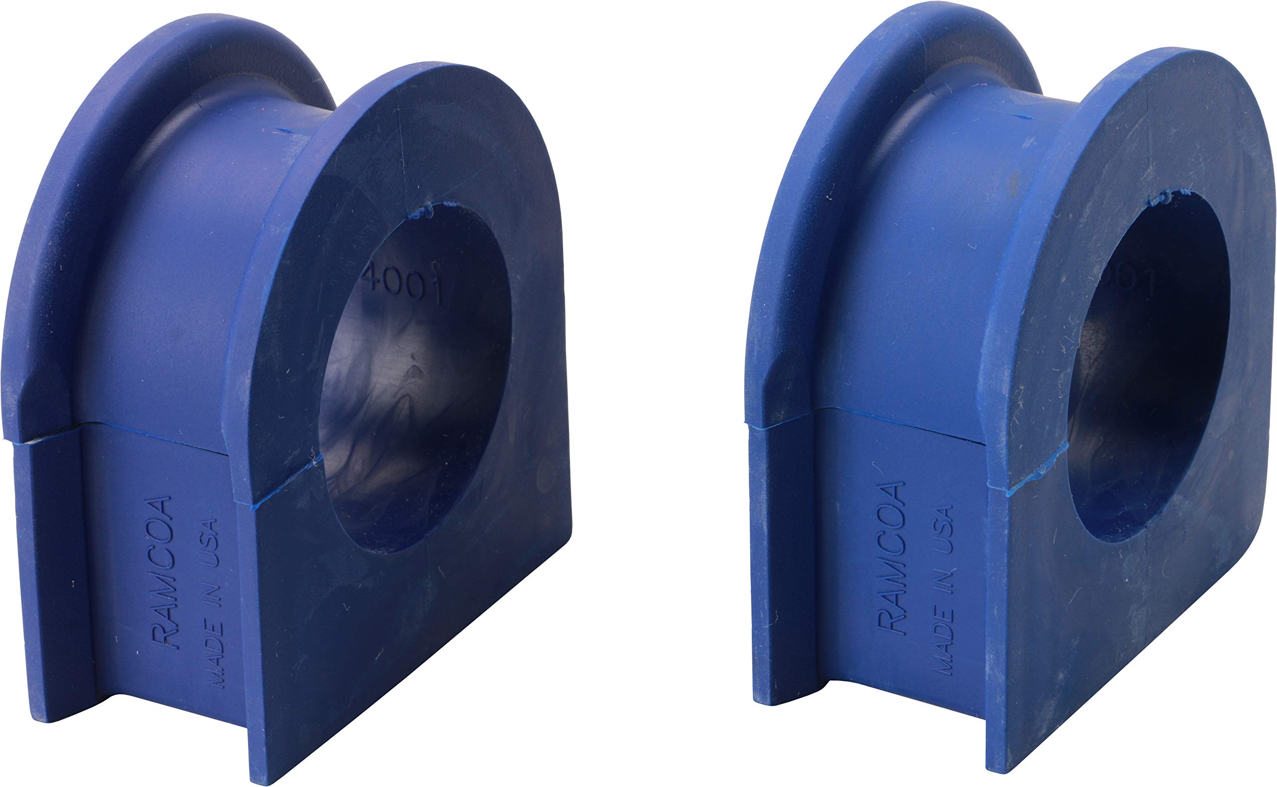 MOOG Suspension K80773 Bar Stabilizer Bushing Kit for Chevrolet Trailblazer