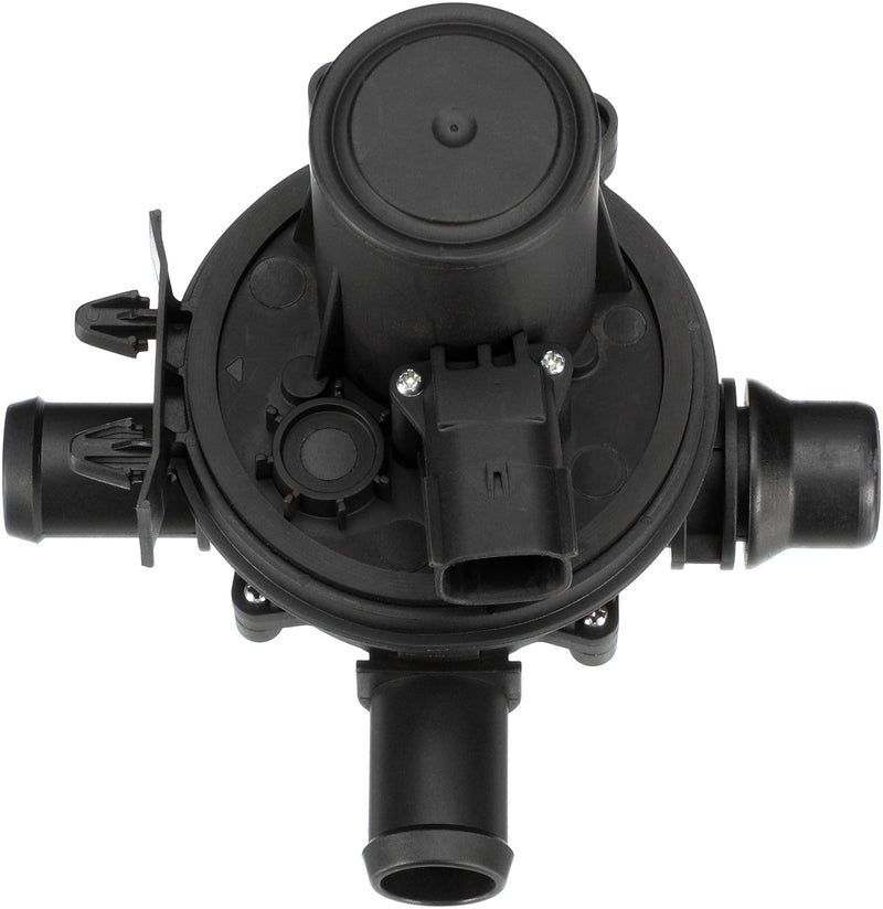 Electric Coolant Control Valve Gates EHV136