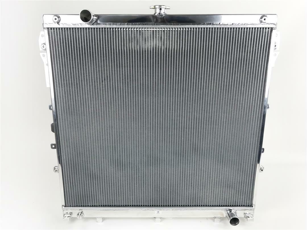 Radiator CSF