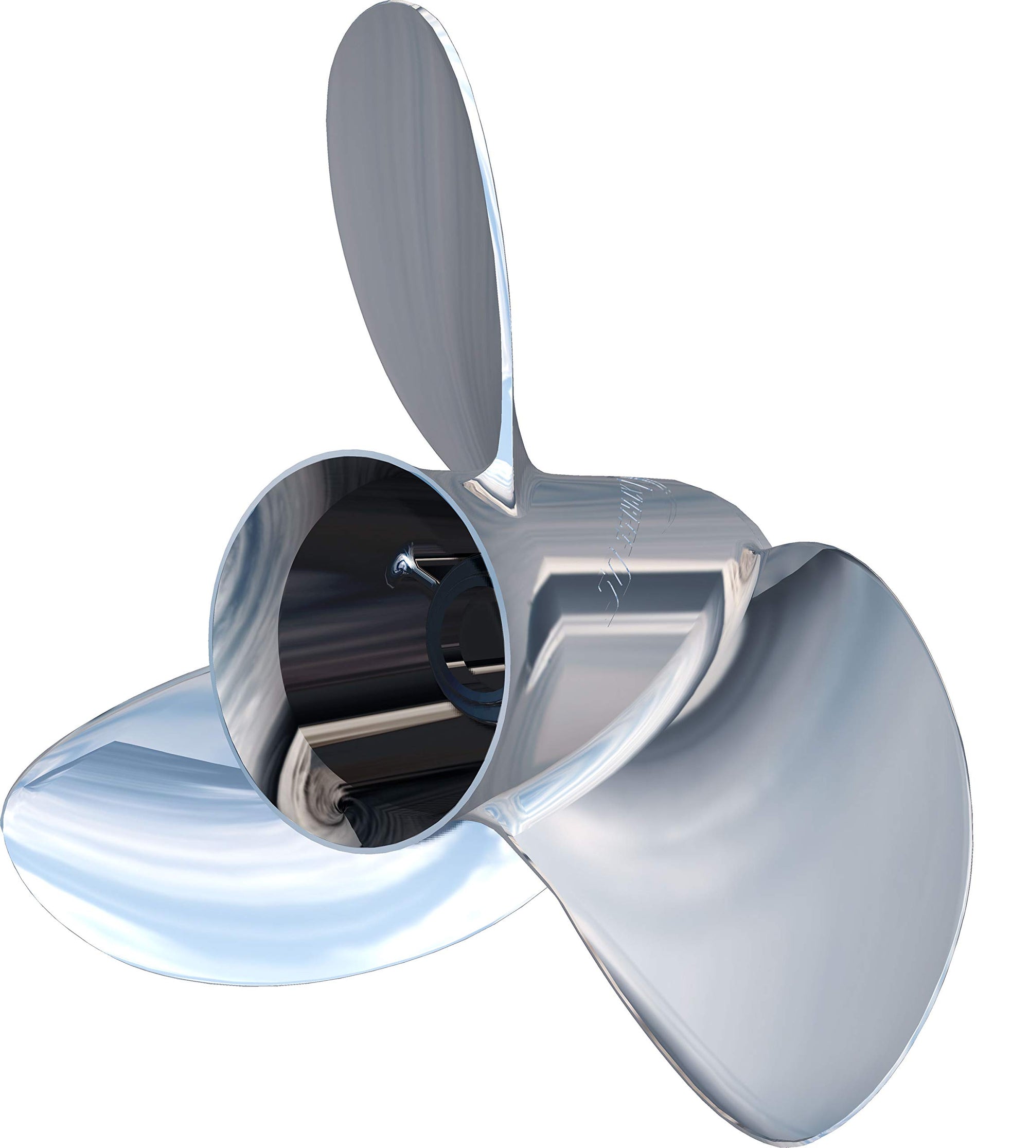Prop Express Os Turning Point Propellers 15.625X11 3Bl