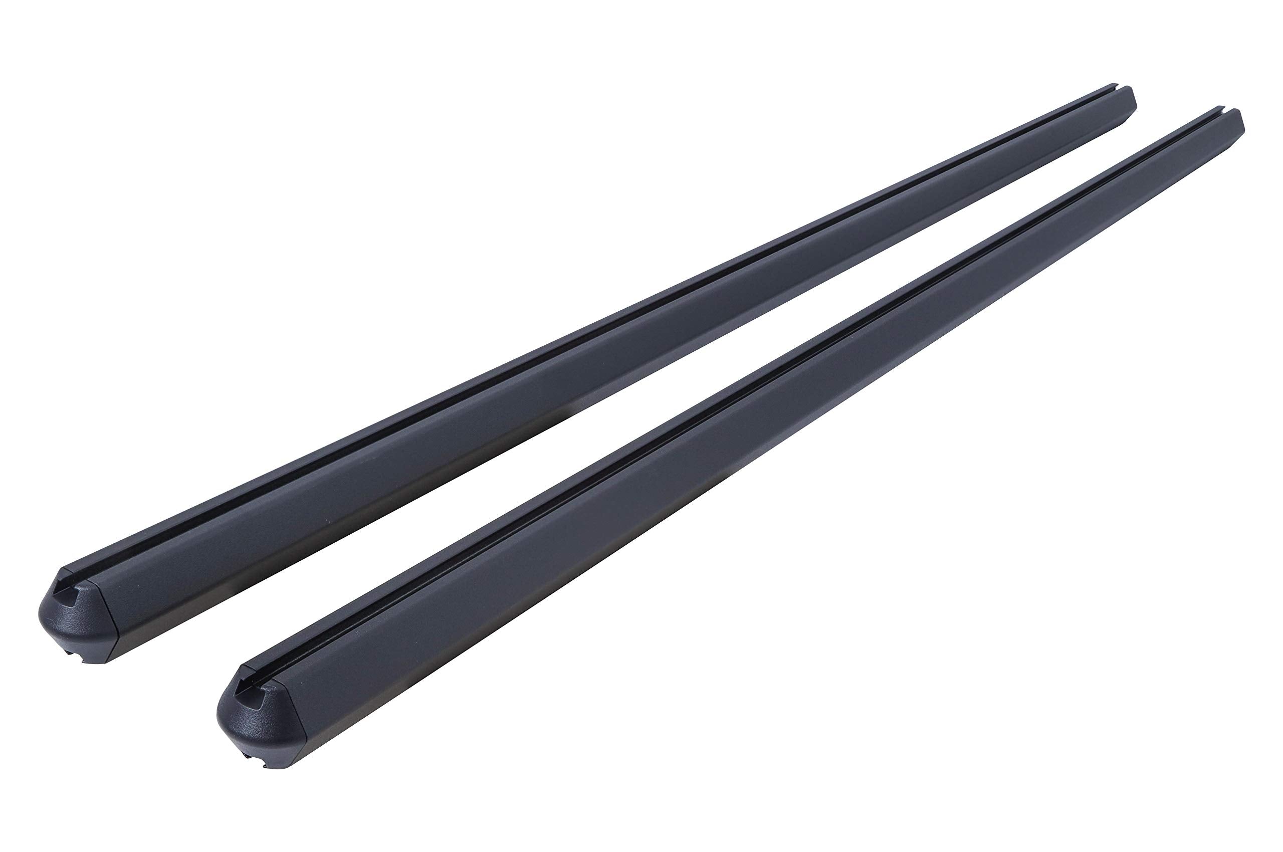 Cargo Management Dee Zee Rail DZ99750TB