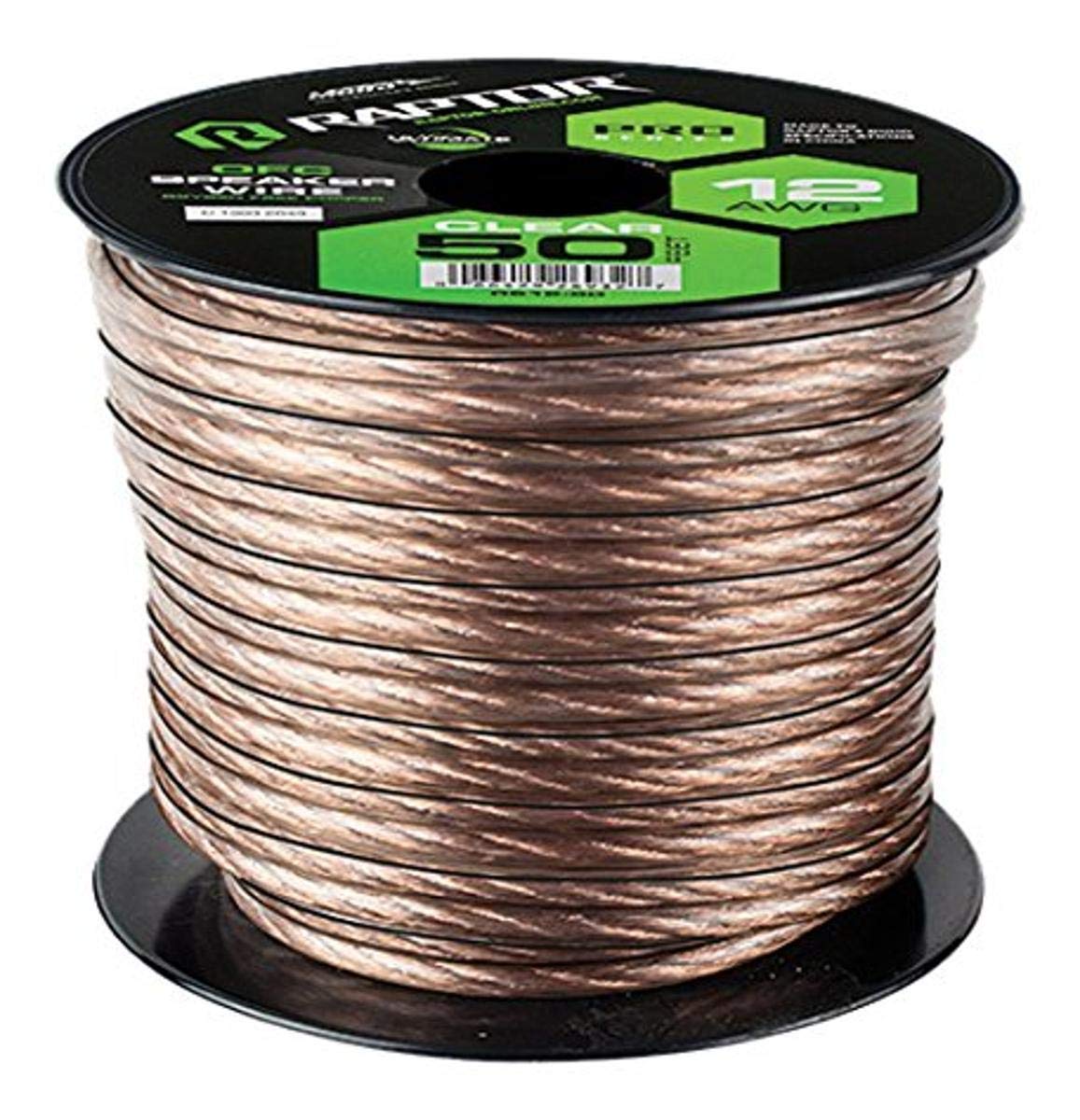 PRO SERIES Raptor R5SW12-50 - Speaker Wire