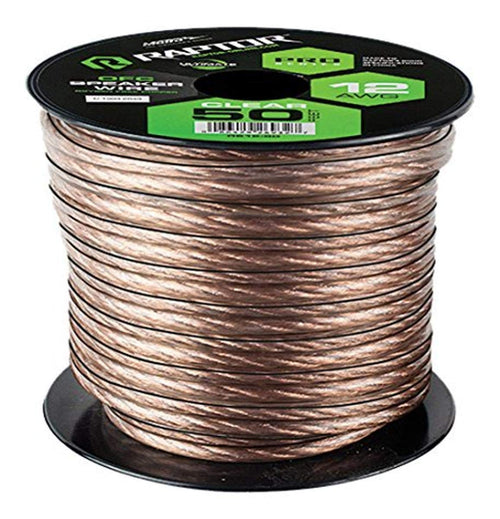 PRO SERIES Raptor R5SW12-50 - Speaker Wire