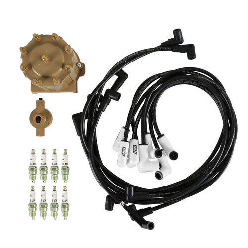Truck ACCEL Super Tune Up Kit TST4