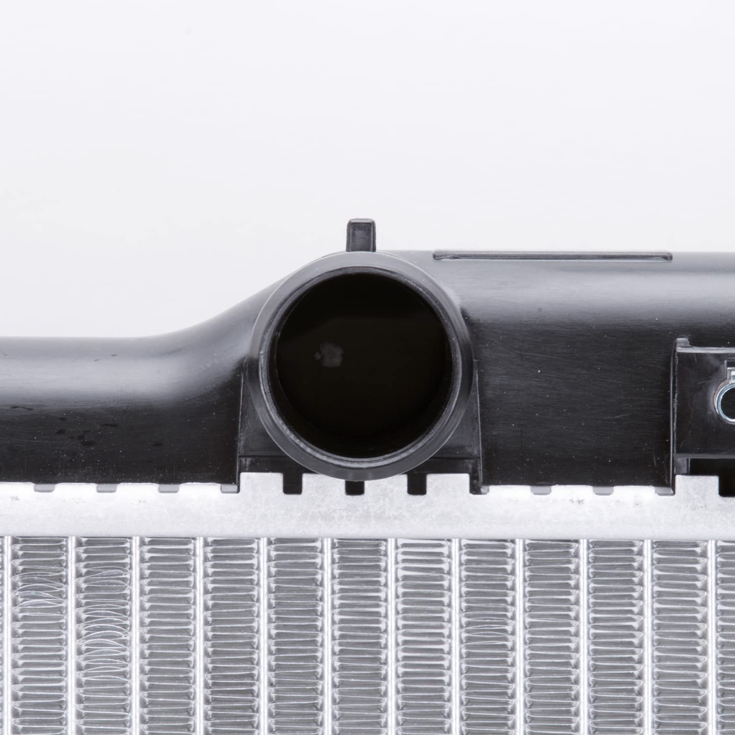 Radiator TYC 1494 Compatible with 1994-1997 Honda Accord