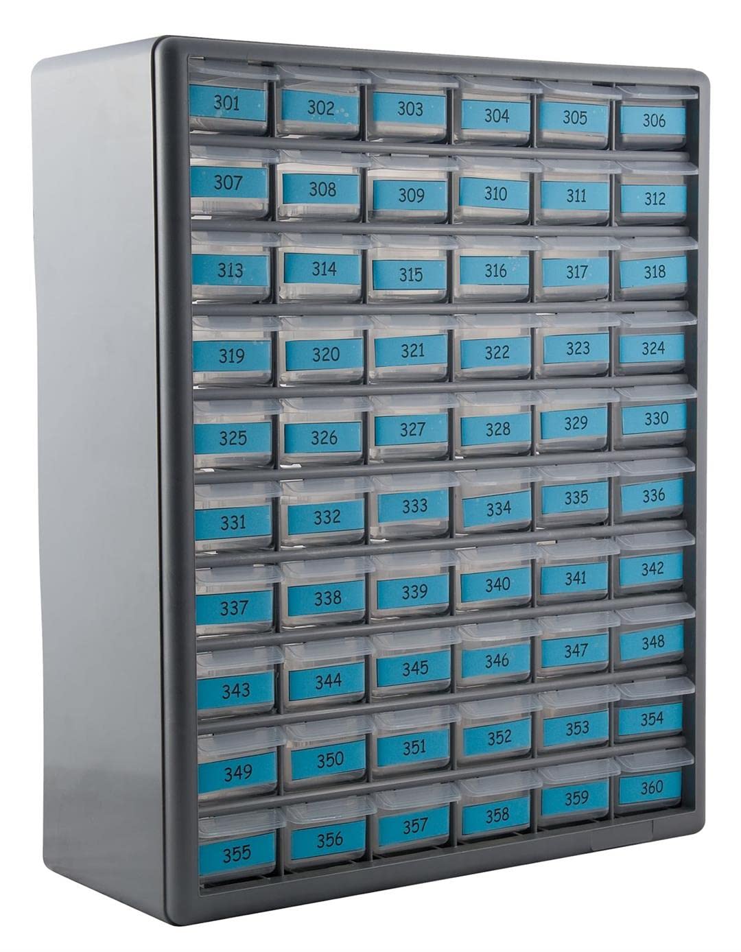 Bauer Rv300 Series Keys AP Products 013-689