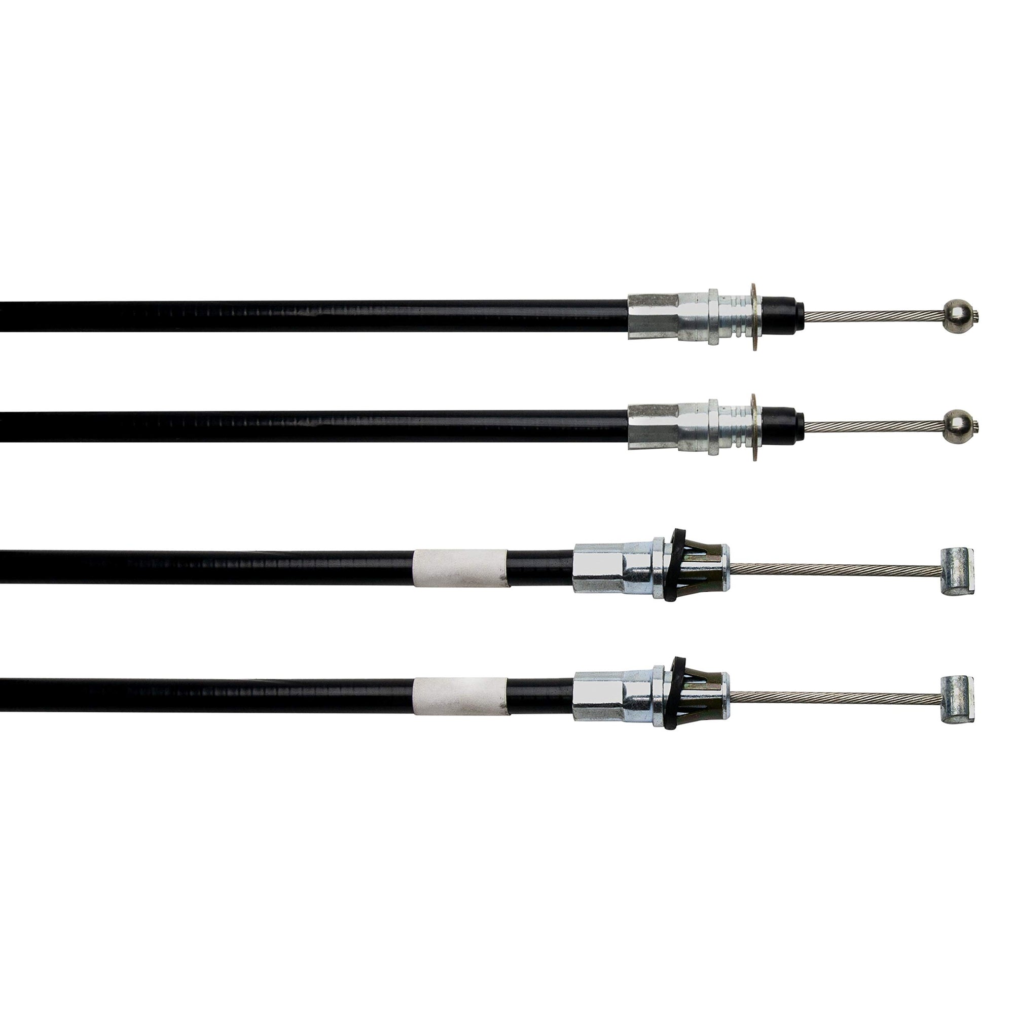 Brake Cable (Parking) Wilwood 330-10915, 1 Pack