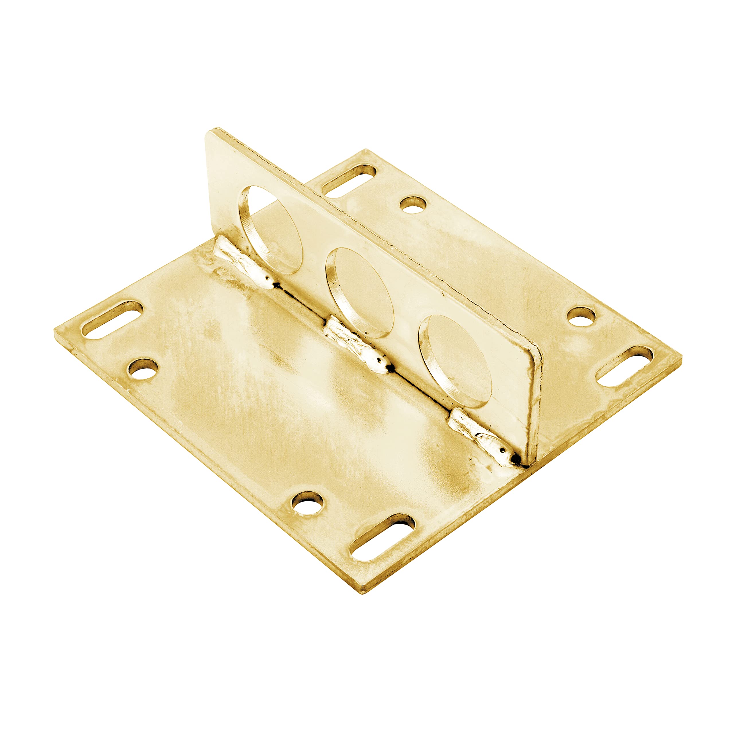Lakewood Mr. Gasket 33027G Engine Lift Plate Moto-Lift