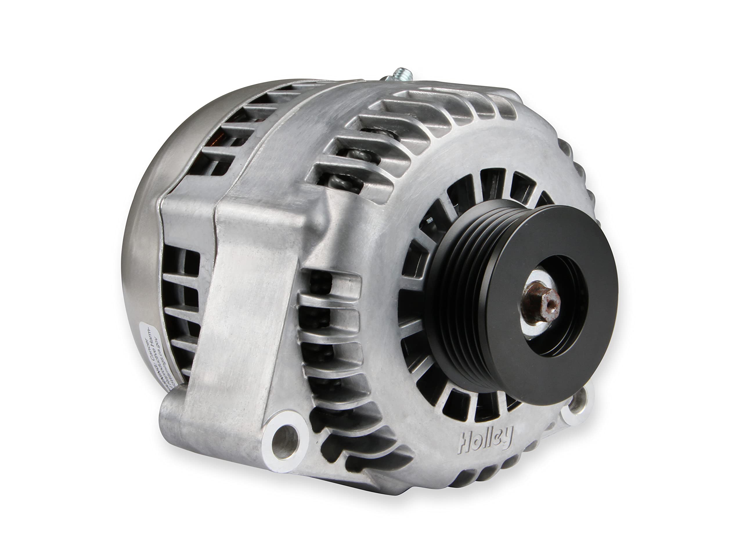 197-302 Holley Premium Alternator