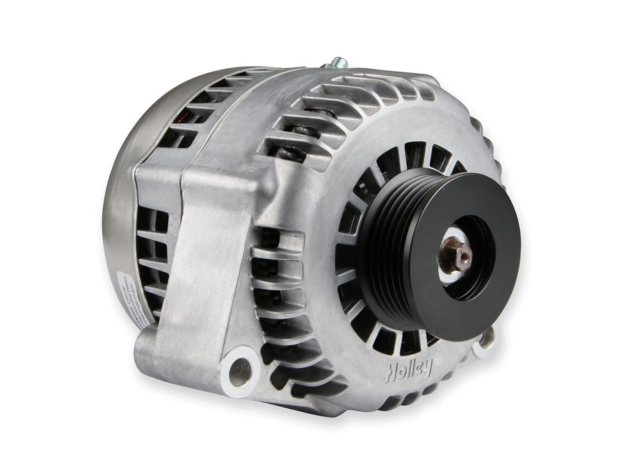 197-302 Holley Premium Alternator