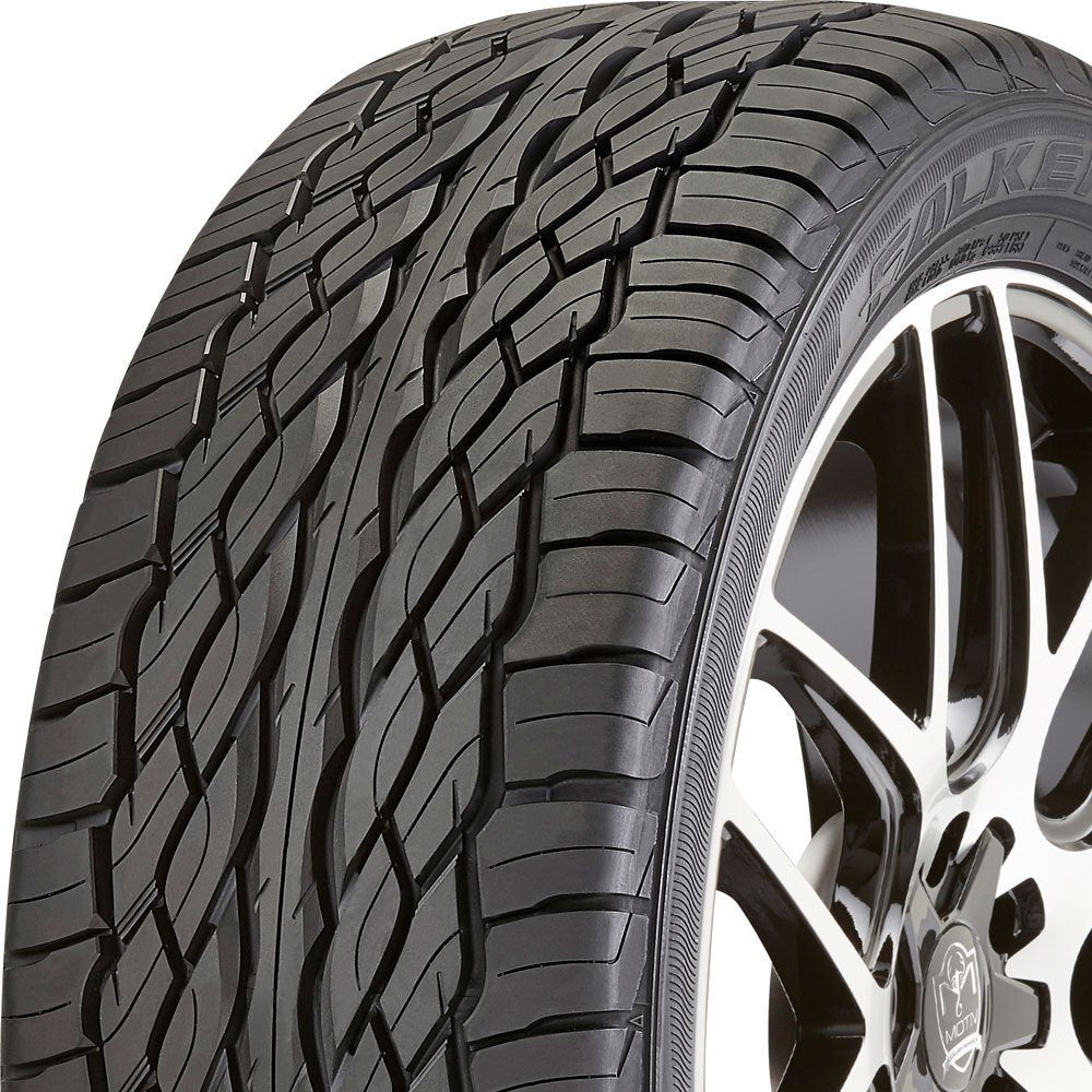 Ziex Falken S/TZ05 275/40R20RF 106H BSW