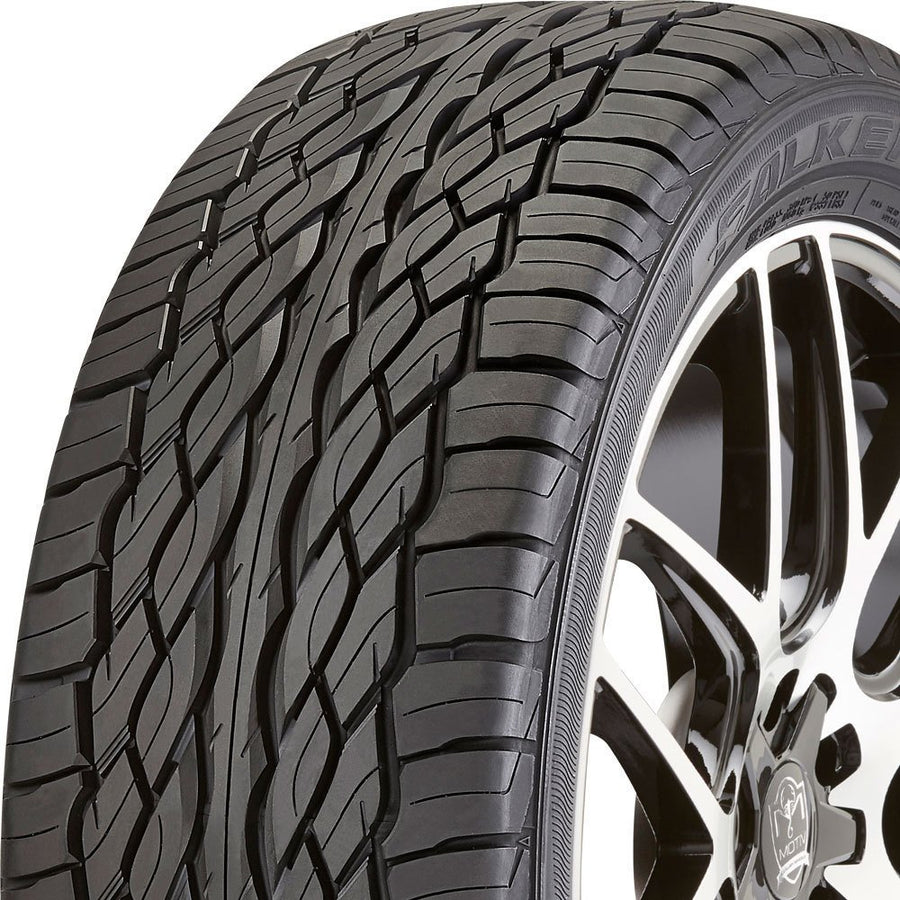 Ziex Falken S/TZ05 275/40R20RF 106H BSW