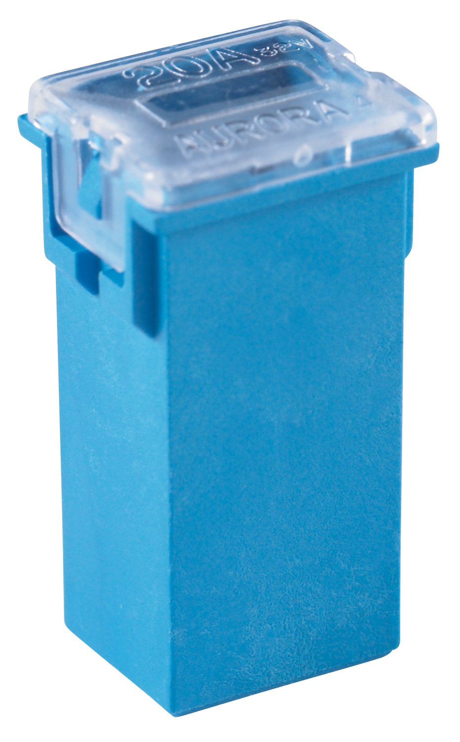 Bussmann 20 Amp Female BP/FMX-20 Maxi Fuse