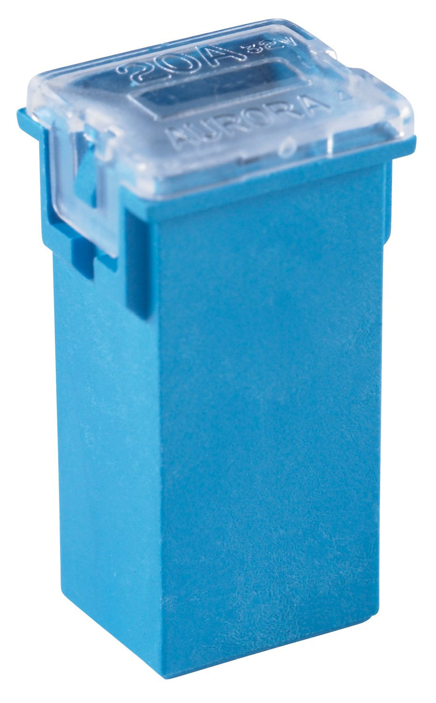 Bussmann 20 Amp Female BP/FMX-20 Maxi Fuse